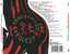 Caratula Trasera de A Tribe Called Quest - The Anthology