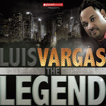 The Legend Luis Vargas