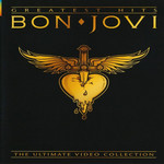 Greatest Hits: The Ultimate Collection (Dvd) Bon Jovi