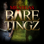 Bare Tingz (Cd Single) Mr. Vegas