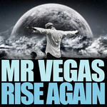 Rise Again (Cd Single) Mr. Vegas