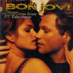 Please Come Home For Christmas (Cd Single) Bon Jovi