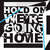 Cartula frontal Drake Hold On, We're Going Home (Cd Single)