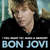 Cartula frontal Bon Jovi (You Want To) Make A Memory (Cd Single)