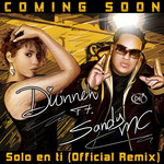 Solo En Ti (Featuring Sandy Mc) (Remix) (Cd Single) Dionneh