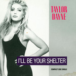 I'll Be Your Shelter (Reino Unido) (Cd Single) Taylor Dayne