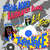 Cartula frontal Steve Aoki Turbulence (Featuring Laidback Luke & Lil Jon) (Cd Single)