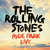 Cartula frontal The Rolling Stones Hyde Park Live