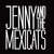 Caratula frontal de Jenny And The Mexicats Jenny And The Mexicats