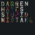 Caratula frontal de Stupid Mistake (Cd Single) Darren Hayes