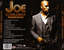 Caratula trasera de Doubleback: Evolution Of R&b Joe