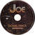Cartula cd Joe Doubleback: Evolution Of R&b