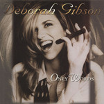Only Words (Cd Single) Debbie Gibson