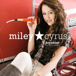 Breakout (Japanese Edition) Miley Cyrus