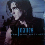 Nada Valgo Sin Tu Amor (Cd Single) Juanes