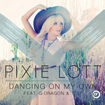 Dancing On My Own (Cd Single) Pixie Lott