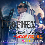 Baile Privado (2shakers Tribal Remix) (Cd Single) Prophex