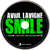 Carátula cd Avril Lavigne Smile (Cd Single)