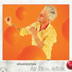 Ay Dios, Adios (Cd Single) Sebastian Yepes