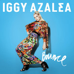Bounce (Cd Single) Iggy Azalea