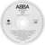 Carátula cd Abba Gold: Greatest Hits