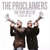 Caratula frontal de The Very Best Of The Proclaimers: 25 Years 1987-2012 The Proclaimers