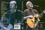 Cartula caratula David Gilmour In Concert (Dvd)