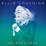 Halcyon Days (Deluxe Edition) Ellie Goulding