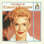 The Best Of Connie Stevens Connie Stevens