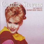 The Complete Warner Bros. Singles Connie Stevens