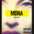 Carátula frontal Madonna Mdna World Tour