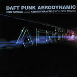 Aerodynamic (Cd Single) Daft Punk