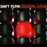 Digital Love (Cd Single) Daft Punk
