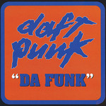 Da Funk (Cd Single) Daft Punk
