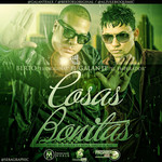 Cositas Bonitas (Featuring Galante El Emperador) (Remix) (Cd Single) Berto El Original