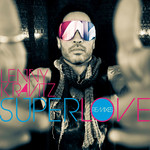 Superlove (Cd Single) Lenny Kravitz