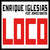 Disco Loco (Featuring Romeo Santos) (Cd Single) de Enrique Iglesias