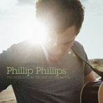 The World From The Side Of The Moon (Deluxe Edition) Phillip Phillips