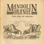 This Side Of Jordan Mandolin Orange