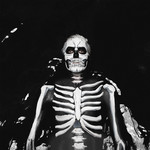 Forever Halloween The Maine