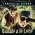 Cartula frontal Jowell & Randy Bailalo A Lo Loco (Cd Single)
