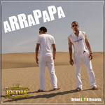 Arrapapa (Medley With Rap De Armas) (Cd Single) Grupo Extra