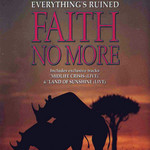Everything's Ruined (Cd Single) Faith No More