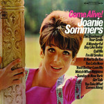Come Alive! Joanie Sommers