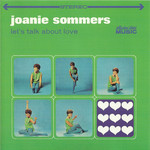 Let's Talk About Love Joanie Sommers