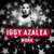 Caratula frontal de Work (The Remixes) (Cd Single) Iggy Azalea