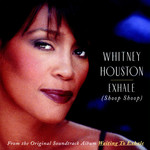 Exhale (Shoop Shoop) (Cd Single) Whitney Houston