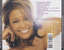 Carátula trasera Whitney Houston I Look To You (Japanese Edition)