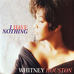 I Have Nothing (Cd Single) Whitney Houston