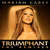 Carátula frontal Mariah Carey Triumphant (The Remixes) (Cd Single)
